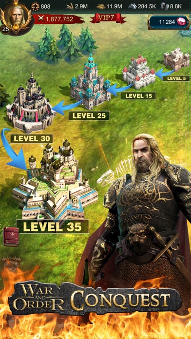 Viking Saga Epic Adventure Level 39