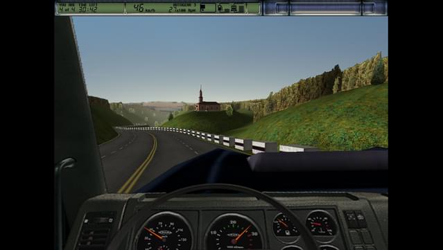 Hard truck 2 system requirements online
